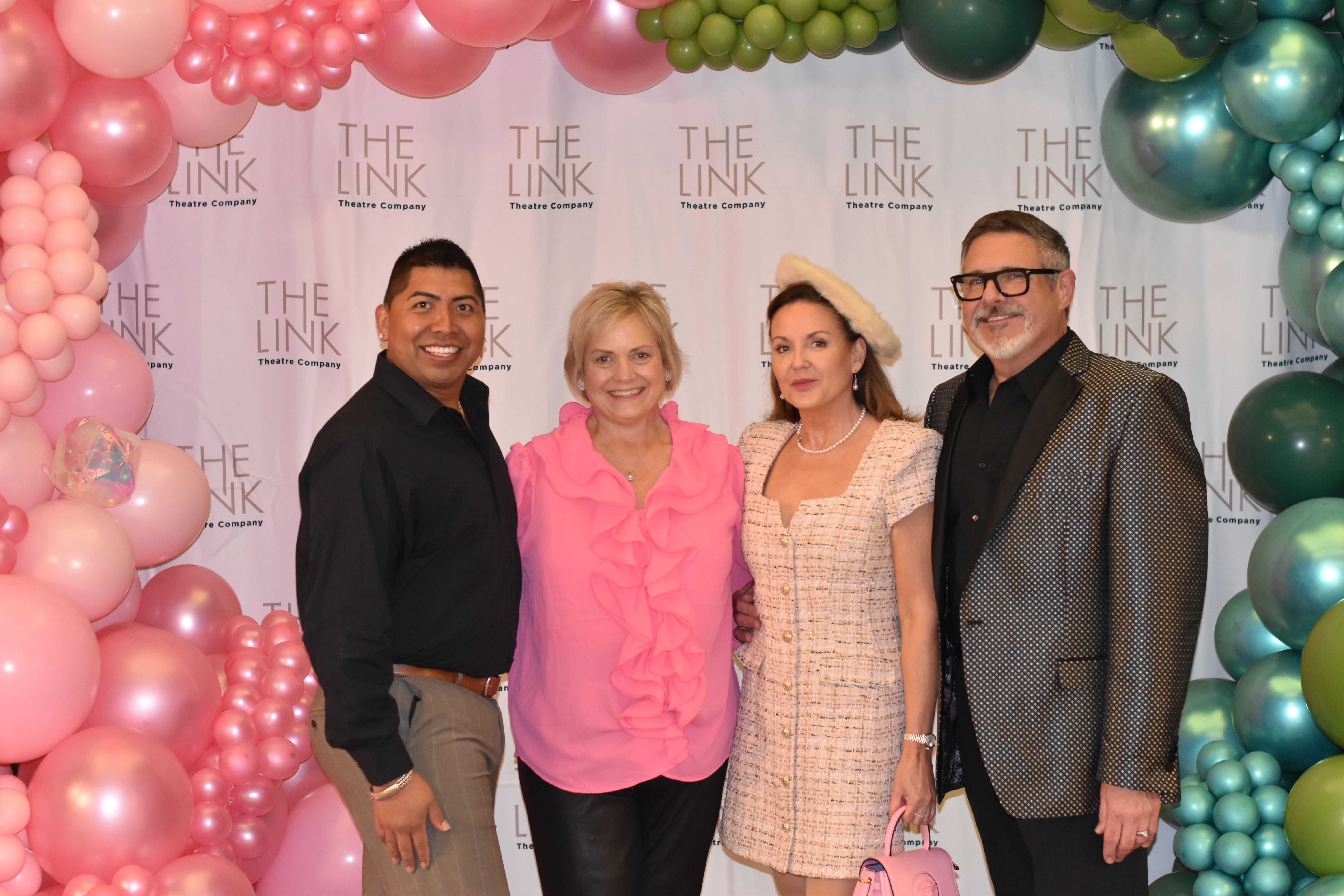 A Wicked Night of Stars 